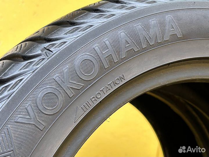 Yokohama Ice Guard Stud IG35 205/55 R16 94T