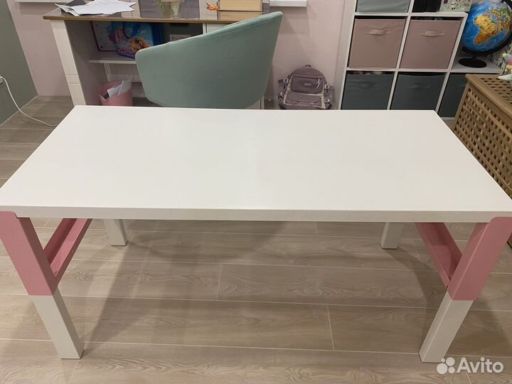 Письменный стол для школьника IKEA