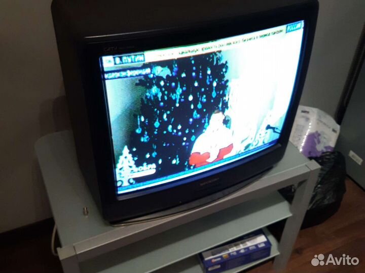 Телевизор