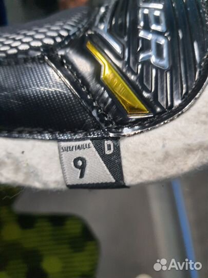 Хоккейная форма юниорская