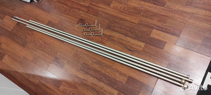 Карниз потолочный