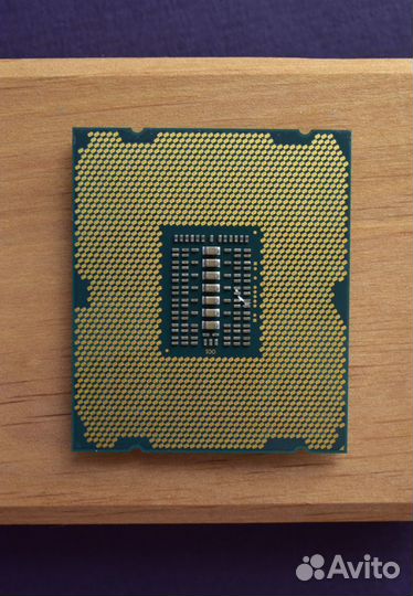 Intel Xeon Е5 2680 V2