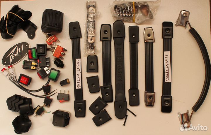 Гитарный комбик