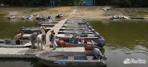 Продажа бизнеса, рыболовная база отдыха