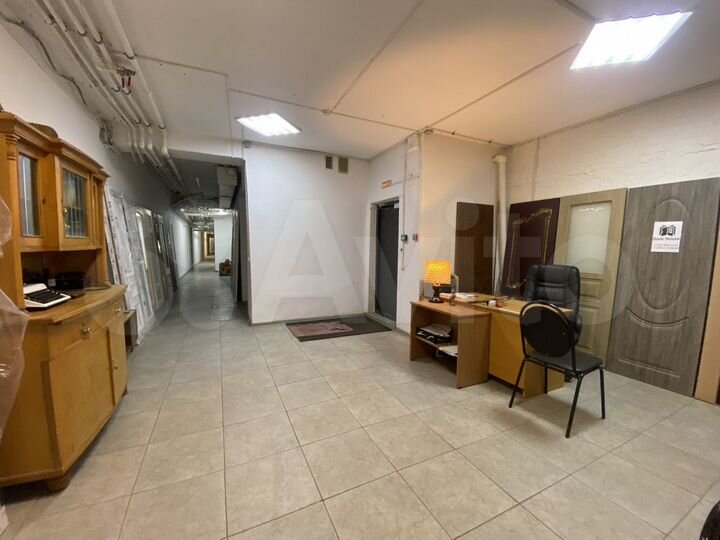 Офис / юр адрес, 7м