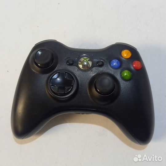 Игровая приставка Microsoft Xbox 360 S 500 Гб (Про