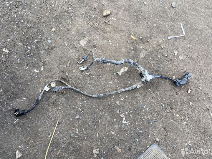 Жгут плюсовой клемы Hyundai Solaris