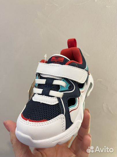 Кроссовки Dr.Kong 23 новые dr kong