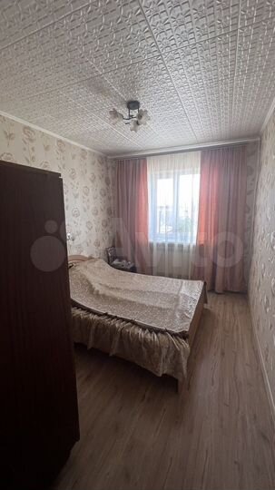 Коттедж 76 м² на участке 9 сот.