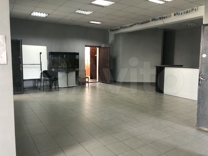 Сдам офис 365.9 м² ул.Гордеевская, 1