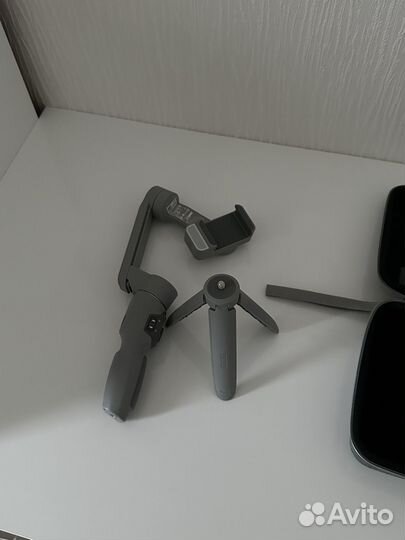 Стабилизатор для телефона smooth q3