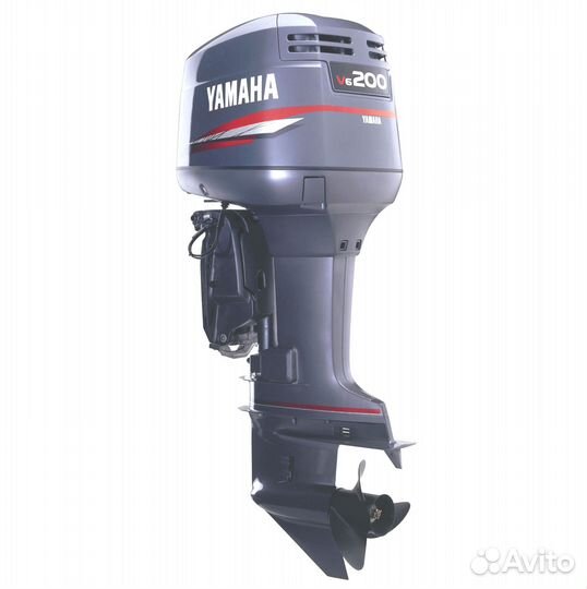 Yamaha 200 винт гребной 21 шаг