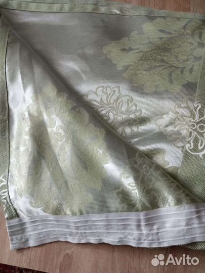 Шторы гардины