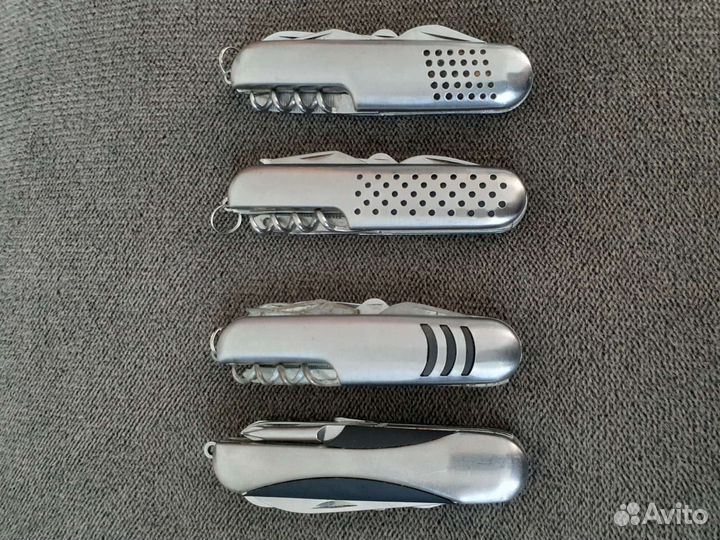 Перочинные ножи