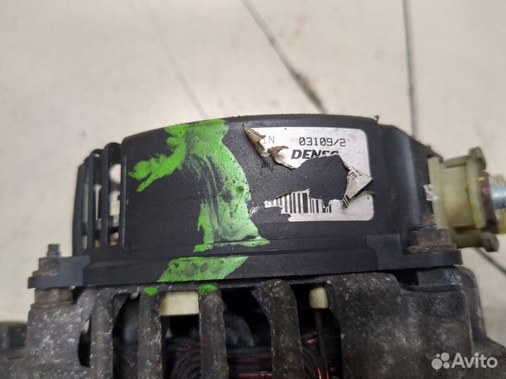 Генератор Toyota Aygo, 2009