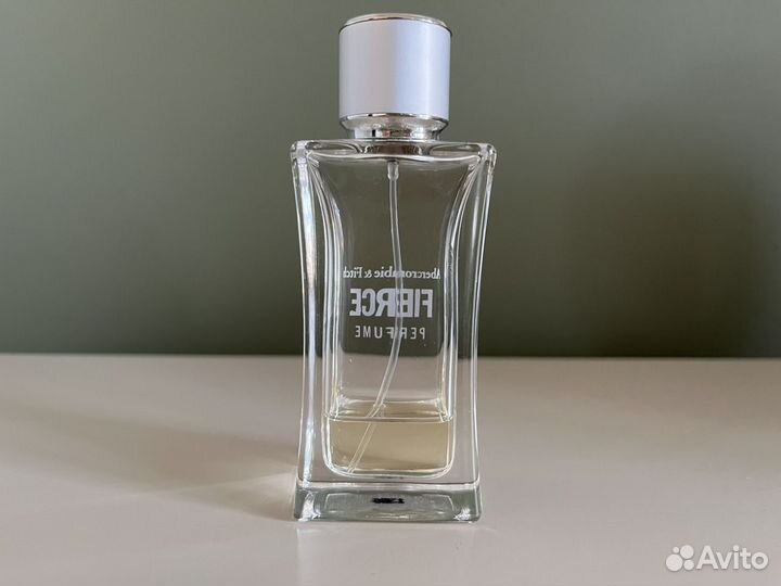 Парфюм Abercrombie and Fitch Fierce perfume 50 мл