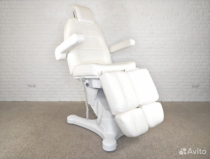 Педикюрное кресло, 5 моторов