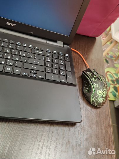 Игровой Acer i3/8Gb/GT820/Комлект