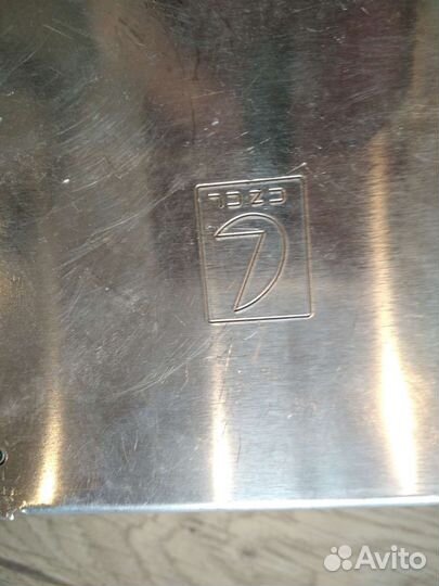 Блок питания для светодиодов