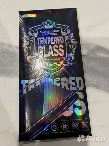 Защитное стекло iPhone xs max/11 pro max