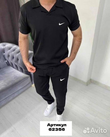 Костюм мужской