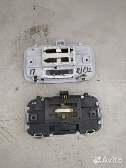 Плафон подсветки салона Kia Rio 2008 928501G