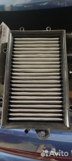 Фильтр нулевого сопротивления AEM