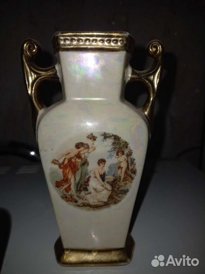 Набор фарфор Мадонна Германия