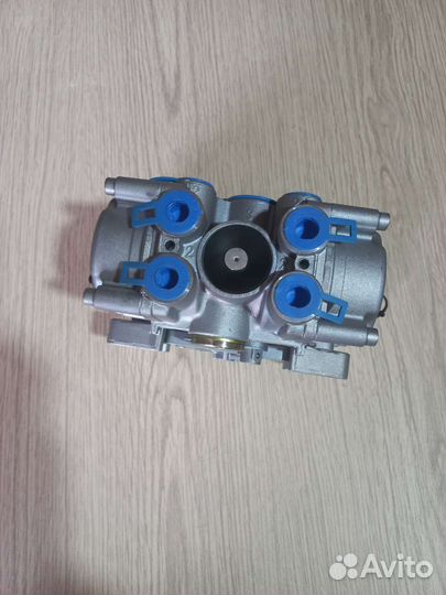 Модулятор ABS прицепа