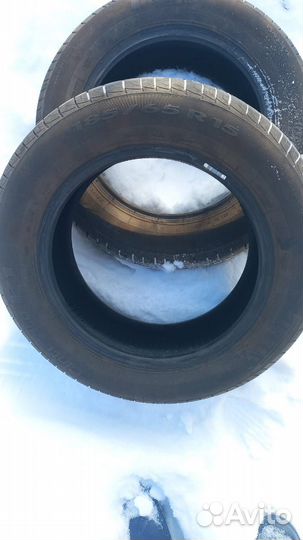 Pirelli Cinturato P1 185/65 R15 H