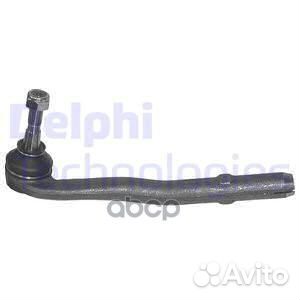 Наконечник р/т BMW E39 лев. TA1645 Delphi