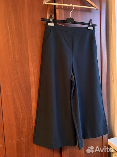 Пакетом одежда 42-44