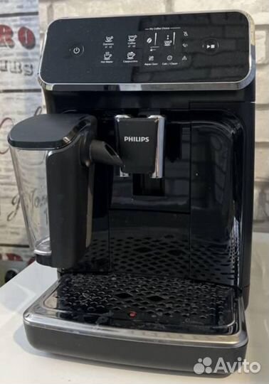 Кофемашина philips EP 2231 40