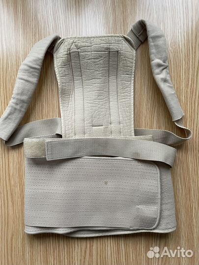 Корректор осанки Orlett