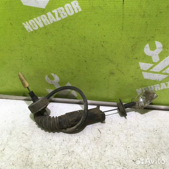 Трос сцепления Фольксваген Гольф 2 Джетта 2