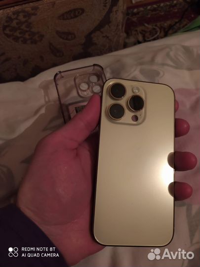 iPhone 14 Pro, 256 ГБ