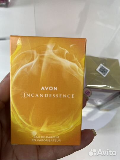 Набор косметики Avon