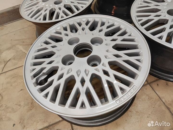 Диски литые R13 4x100