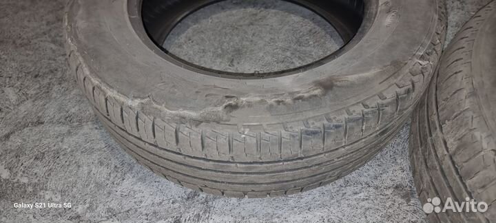 Nokian Tyres Nordman 7 SUV 225/65 R17