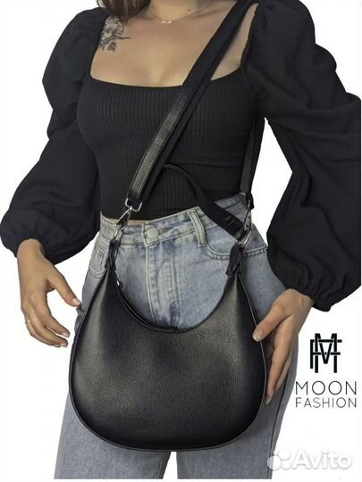 Новая сумка