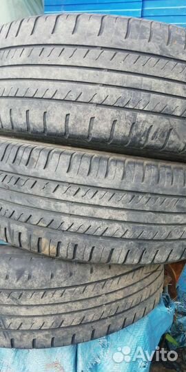 Triangle TR259 225/65 R17