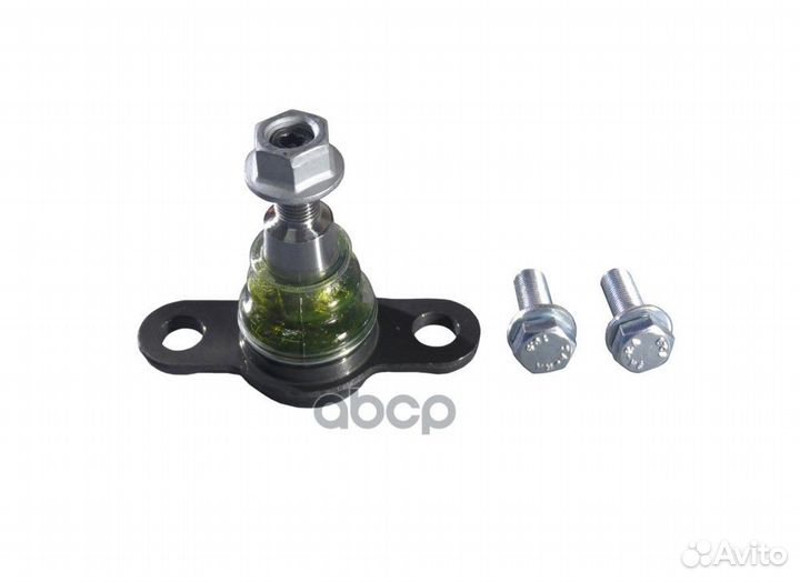 Опора шаровая 10VW1800 AS metal