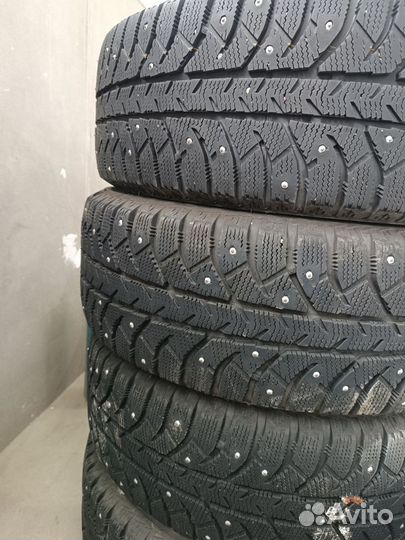 Lassa Iceways 2 185/65 R14