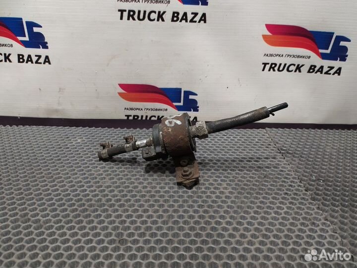 Насос автономного отопителя