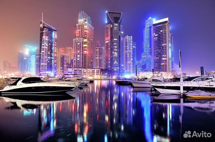 Риэлтор Дубай, ОАЭ. Недвижимость ОАЭ