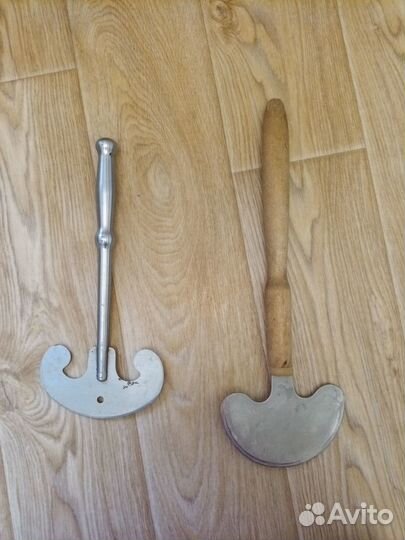 Ножи для шинковки капусты