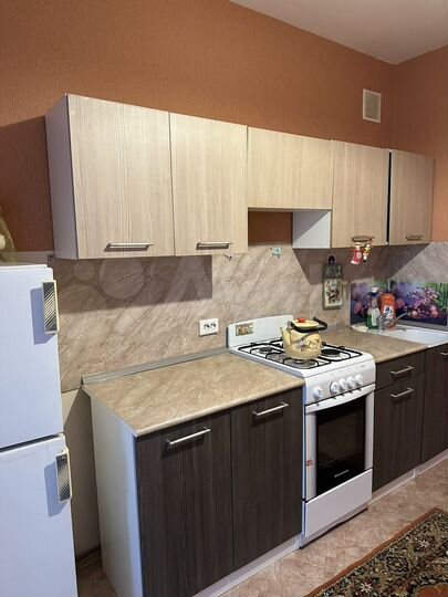 1-к. квартира, 38 м², 7/10 эт.