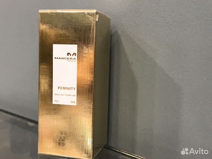 Парфюм Mancera Feminity