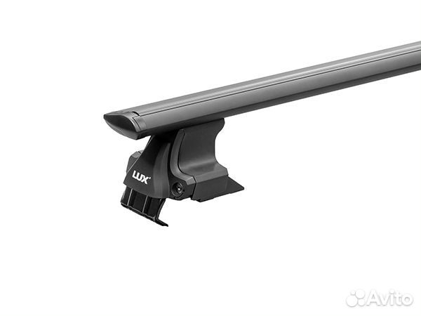 Багажная система Renault Laguna Лифтбек 1993-2001