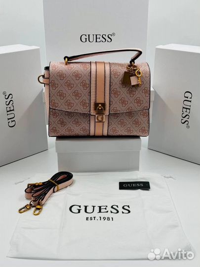 Сумка guess